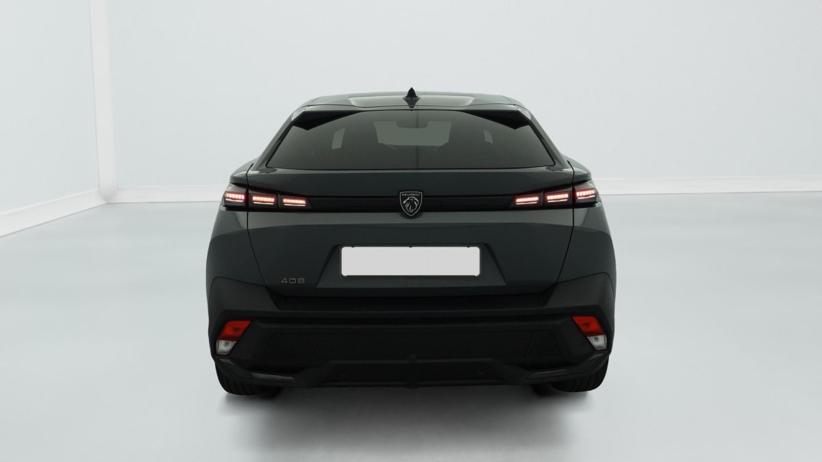 Peugeot 408 - Image 6