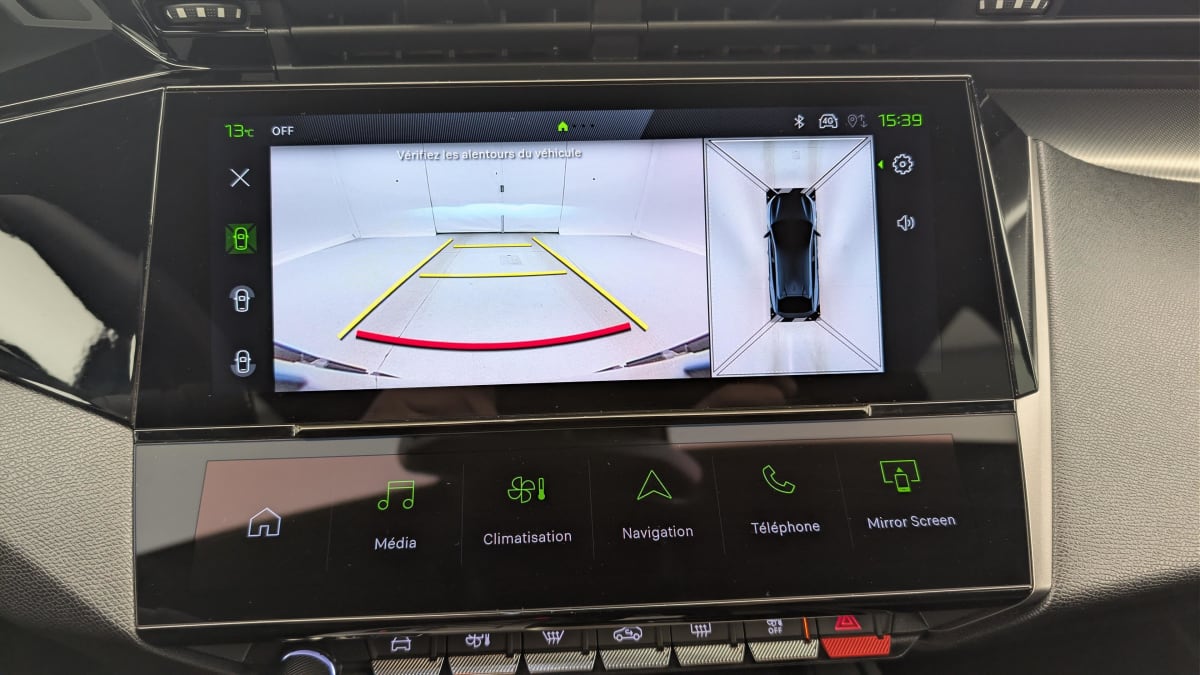 Peugeot 408 - Image 19