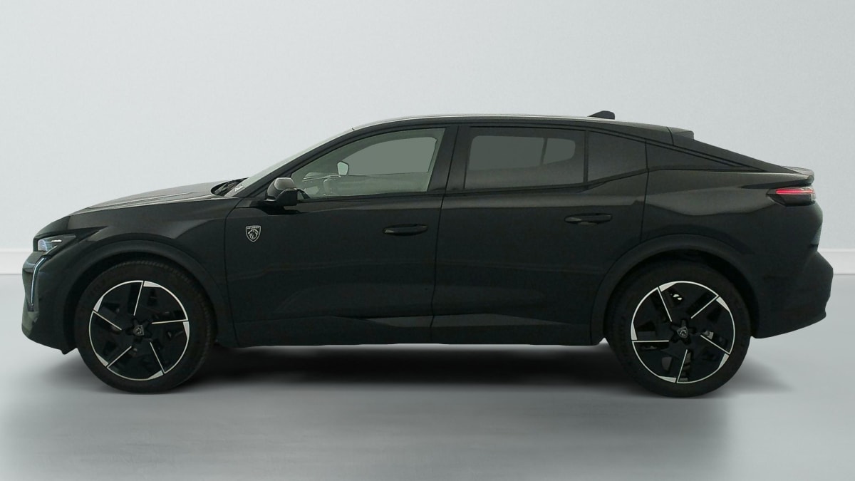 Peugeot 408 - Image 4