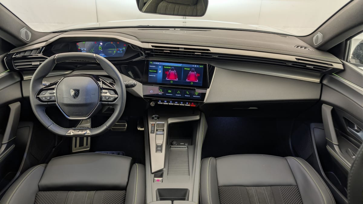 Peugeot 408 - Image 13