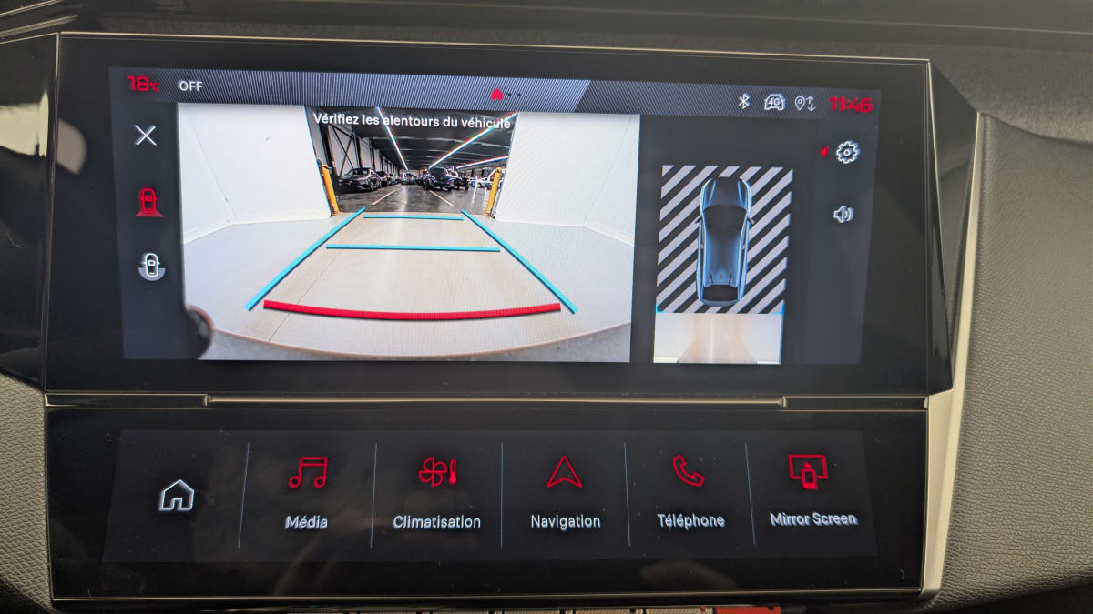 Peugeot 408 - Image 19