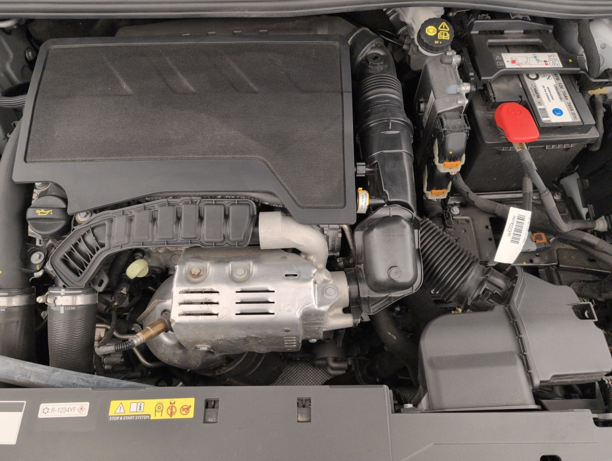 Peugeot 408 - Image 22