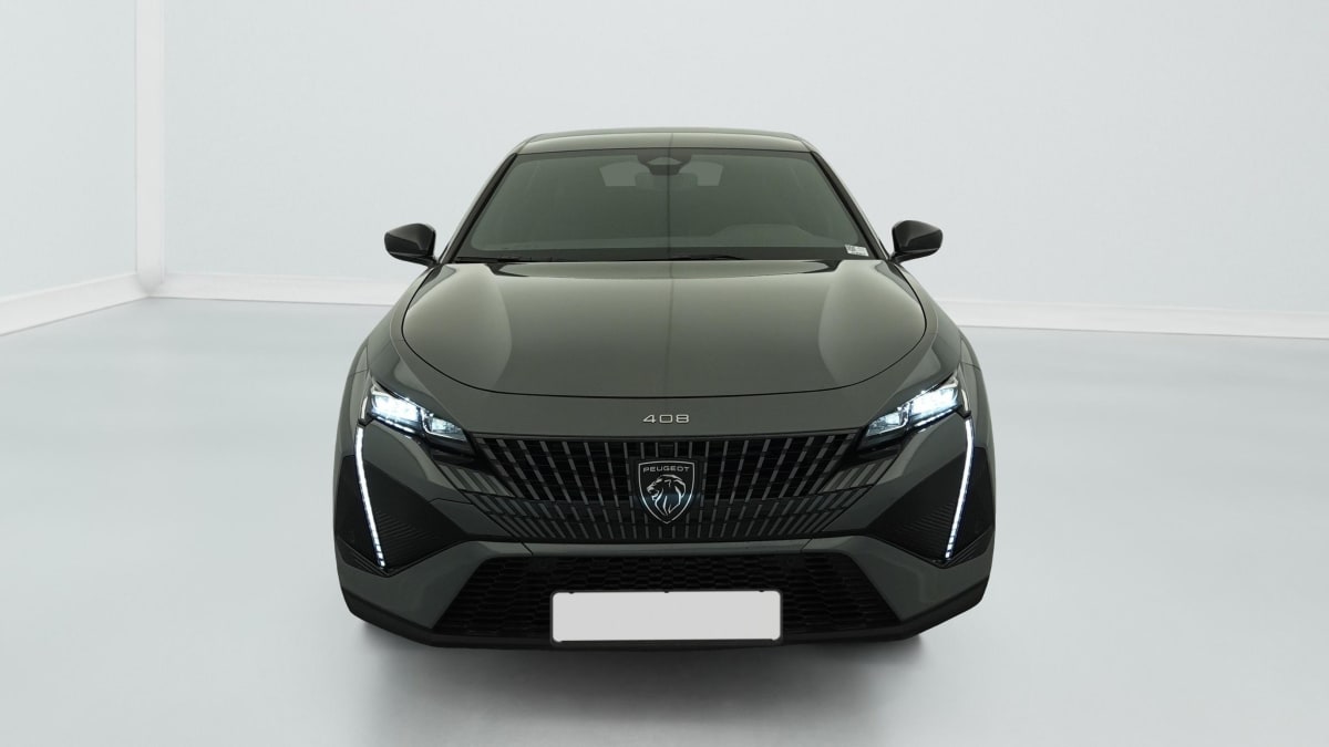 Peugeot 408 - Image 2