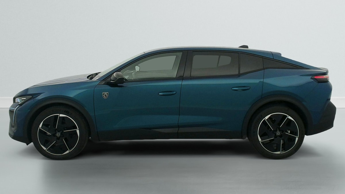 Peugeot 408 - Image 4