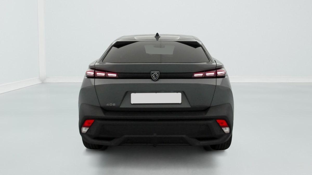 Peugeot 408 - Image 6