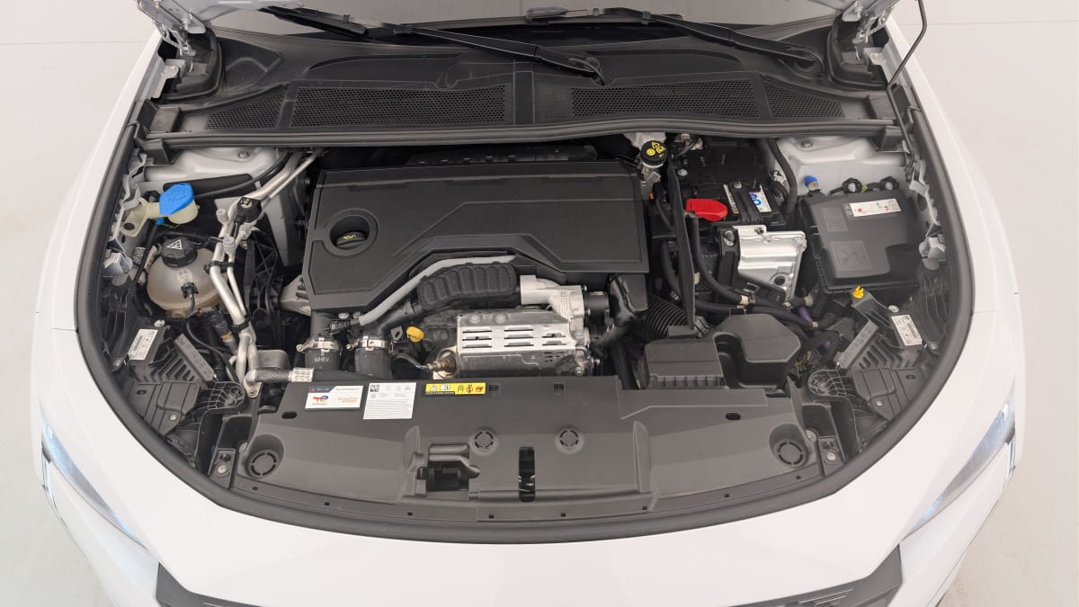 Peugeot 408 - Image 21