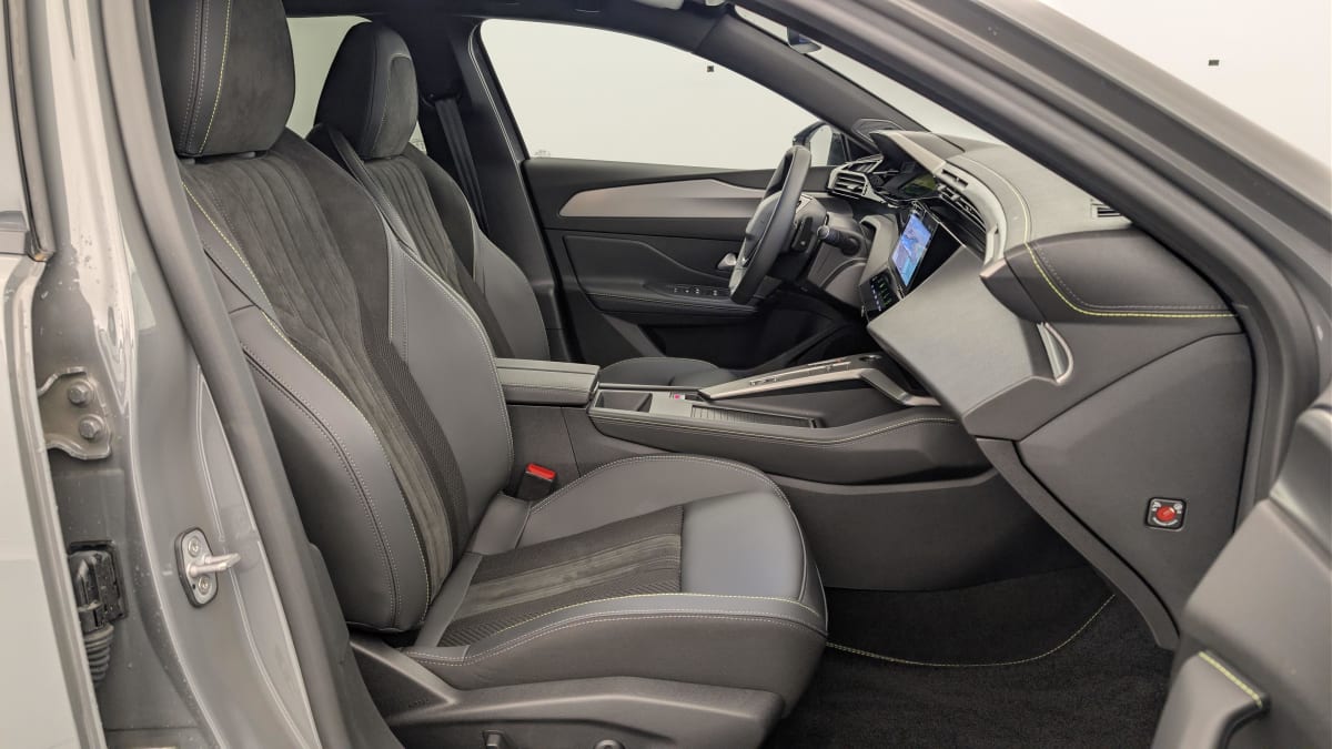 Peugeot 408 - Image 9