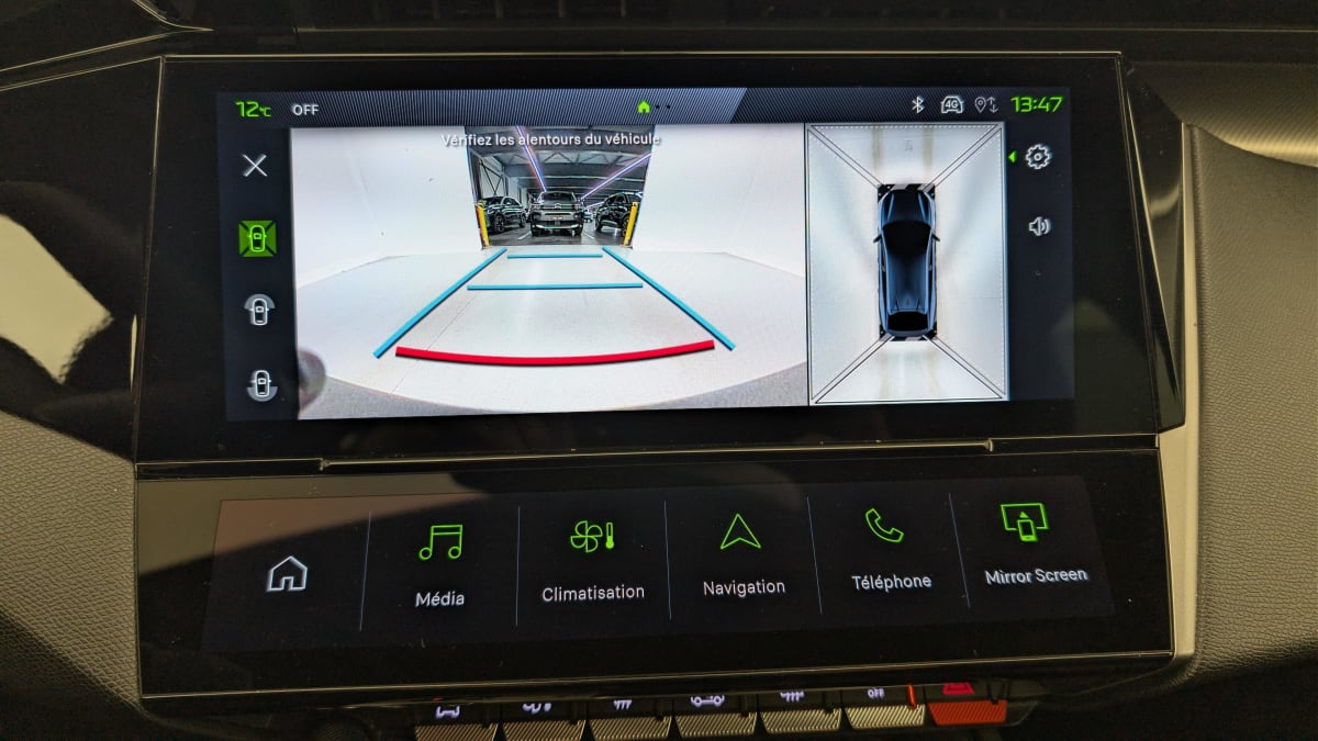 Peugeot 408 - Image 19