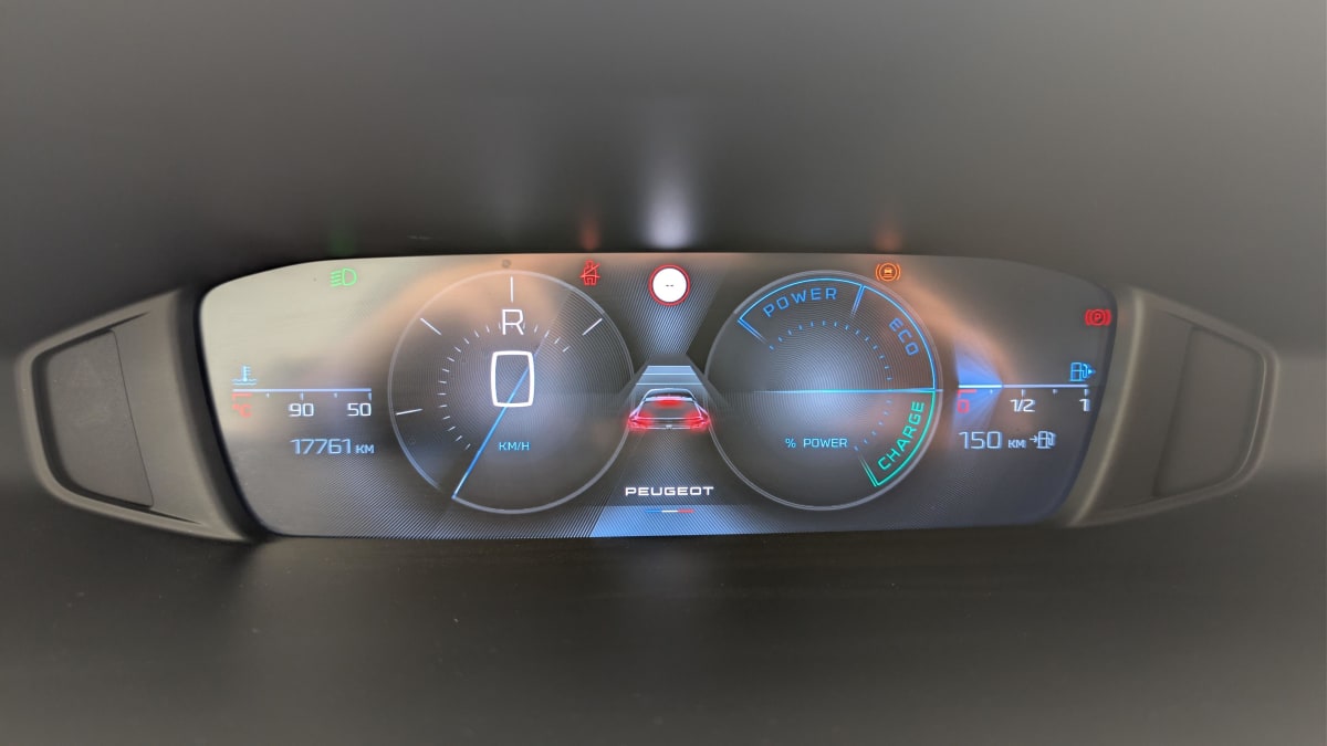 Peugeot 408 - Image 24