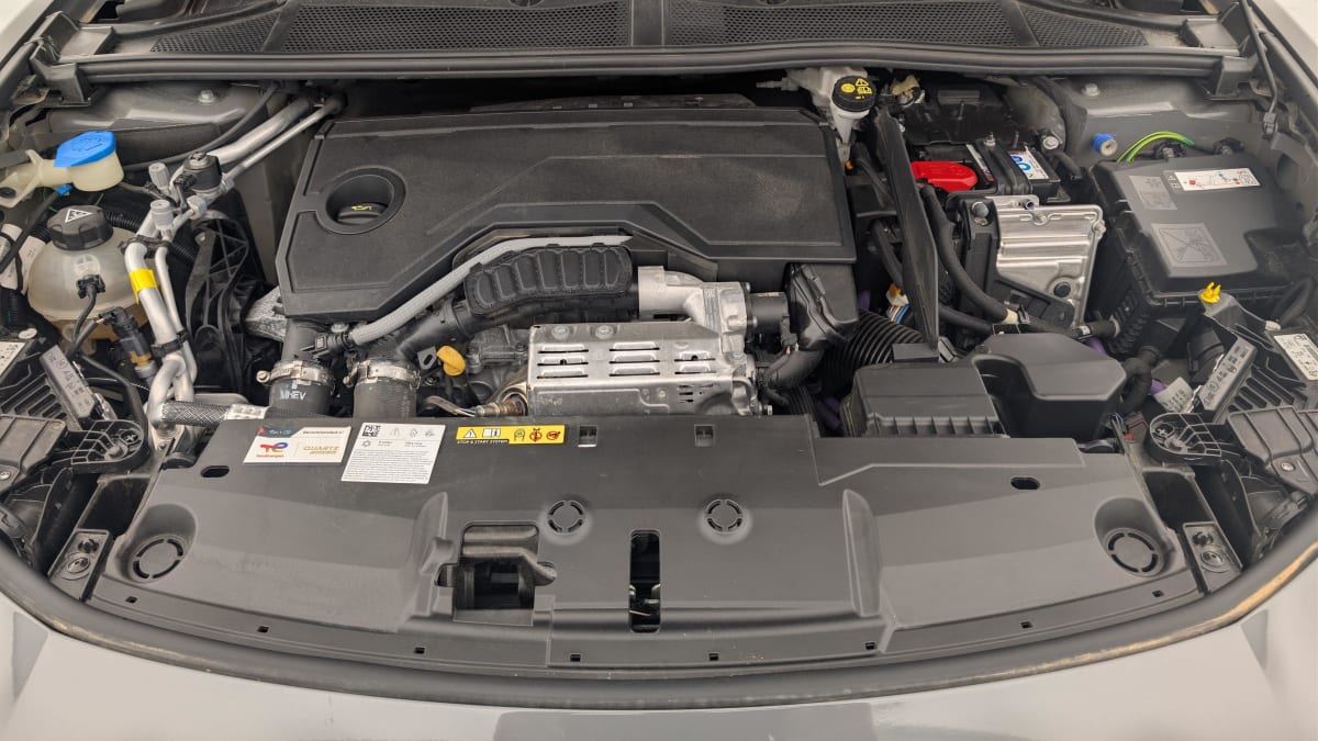 Peugeot 408 - Image 22