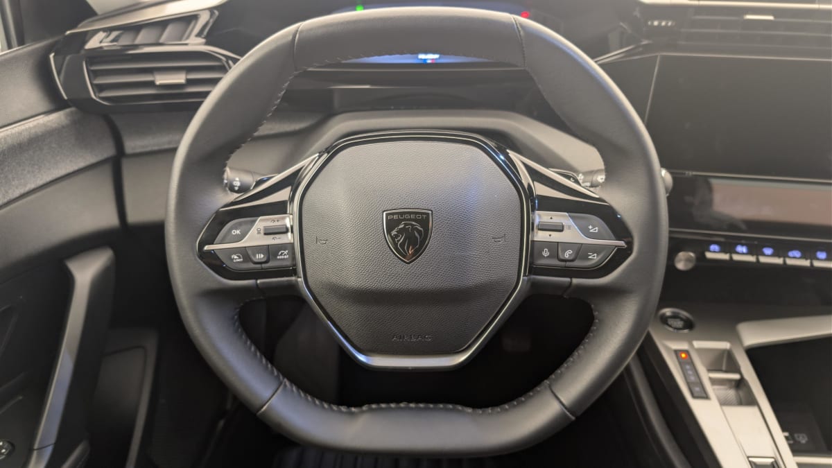 Peugeot 408 - Image 14