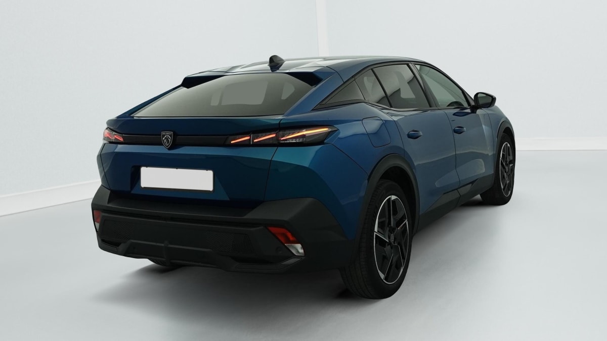 Peugeot 408 - Image 7