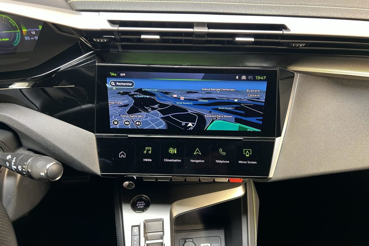 Peugeot 408 - Image 17