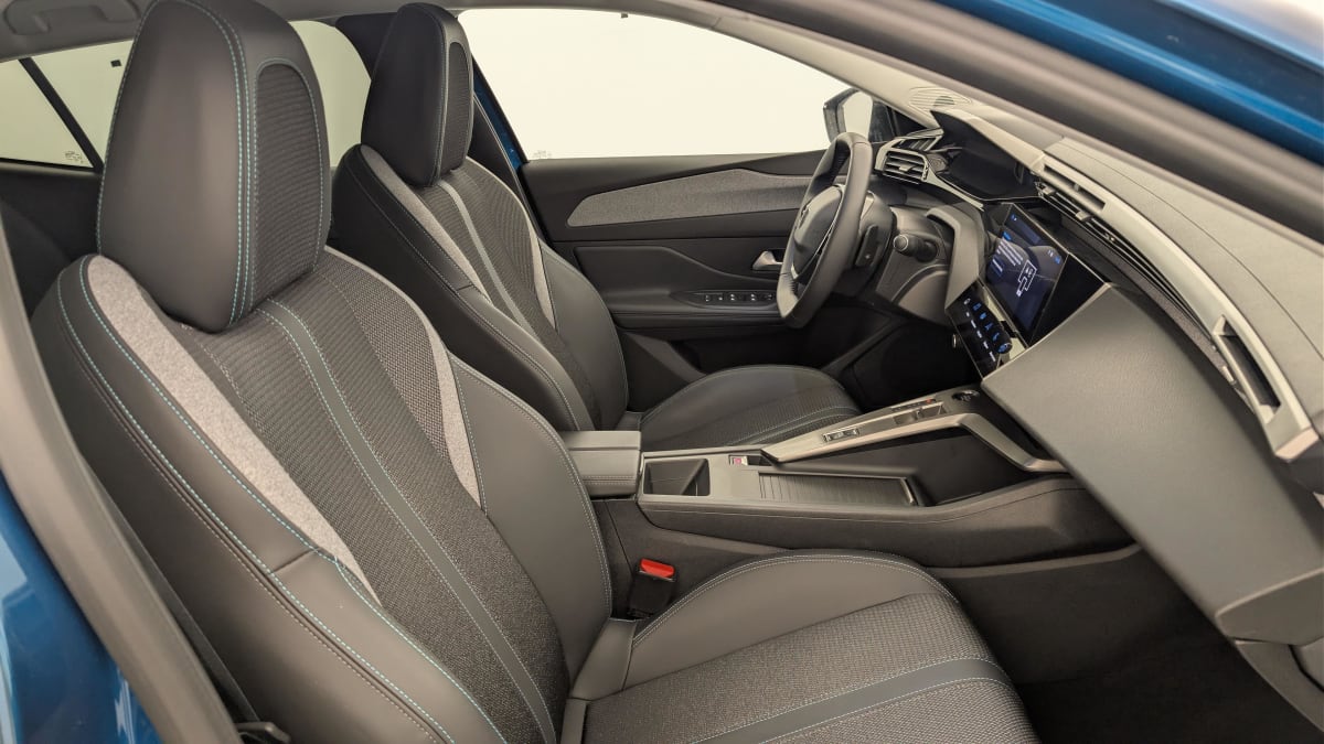 Peugeot 408 - Image 9