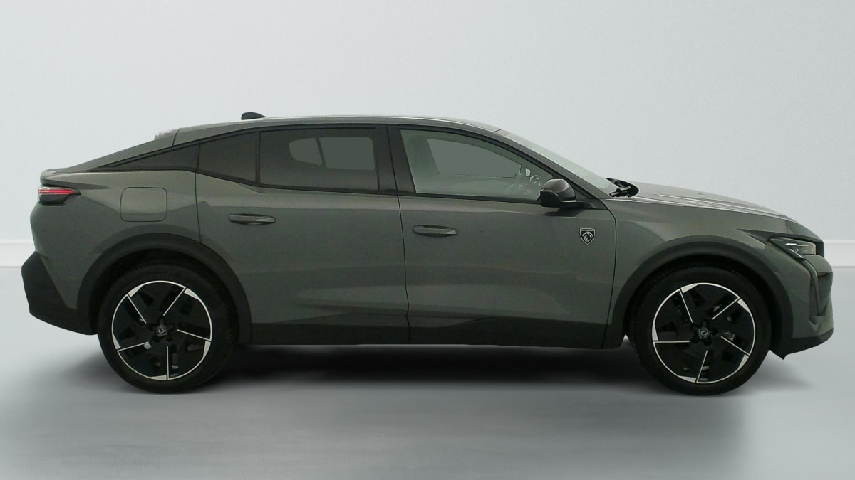 Peugeot 408 - Image 8