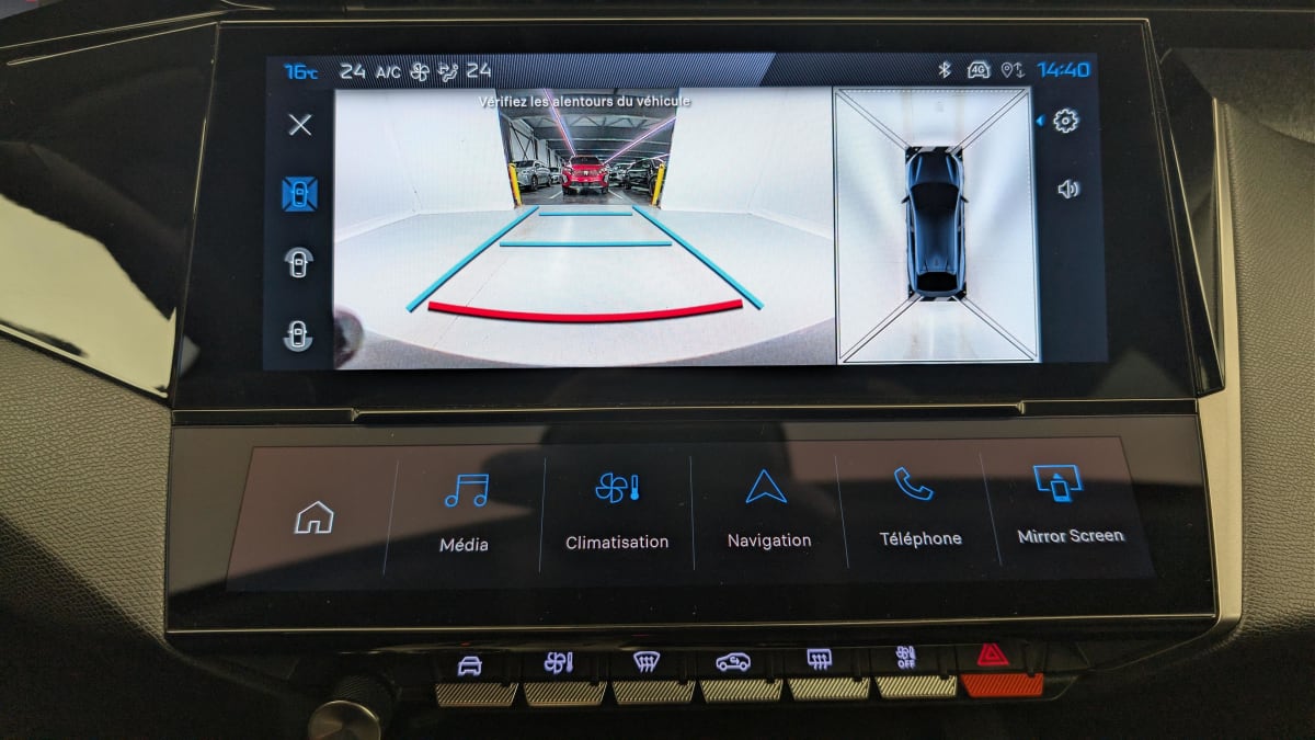 Peugeot 408 - Image 17