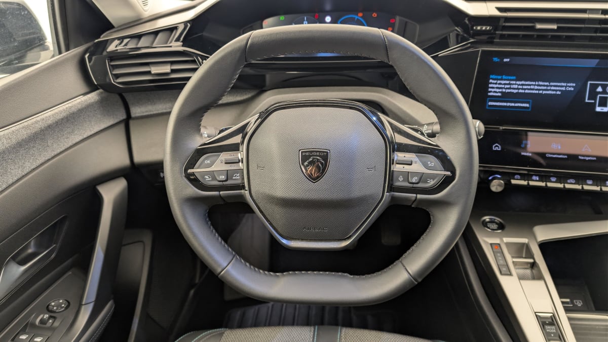 Peugeot 408 - Image 14