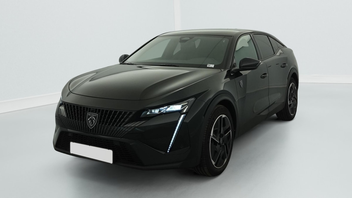 Peugeot 408 - Image 3