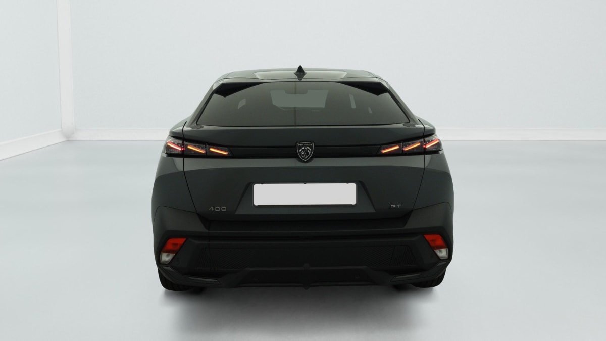 Peugeot 408 - Image 6