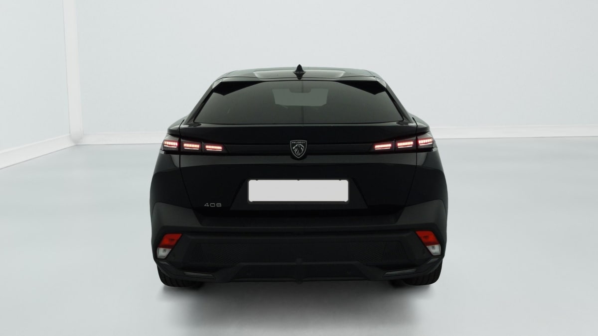 Peugeot 408 - Image 6