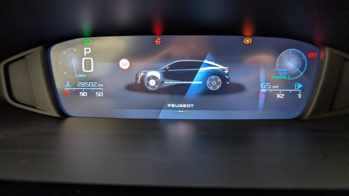 Peugeot 408 - Image 23