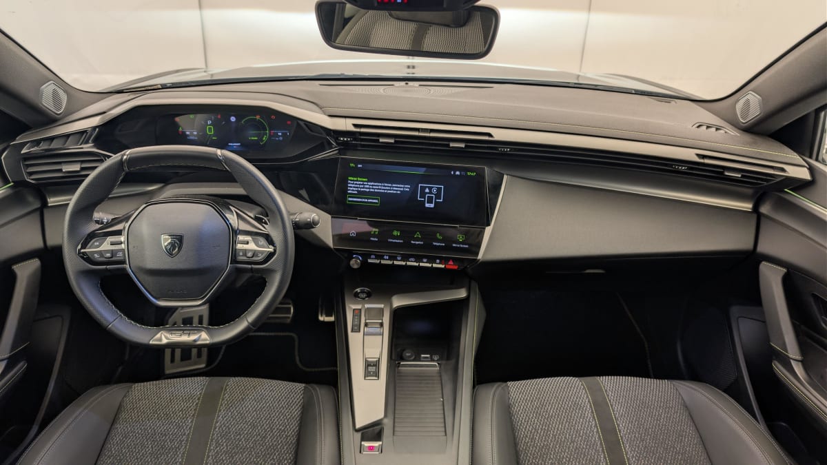 Peugeot 408 - Image 13