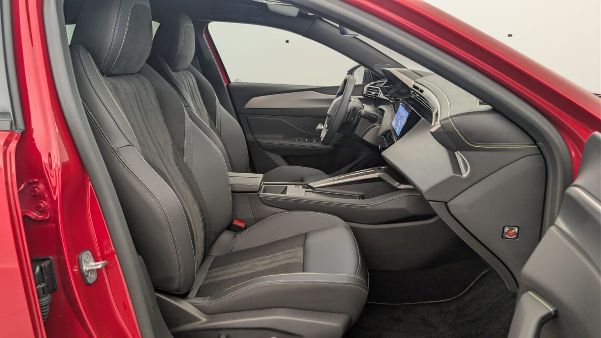 Peugeot 408 - Image 9