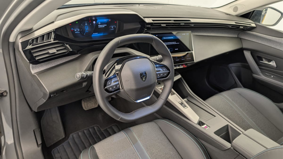 Peugeot 408 - Image 15