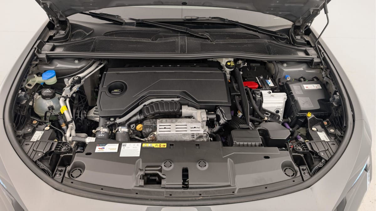 Peugeot 408 - Image 22