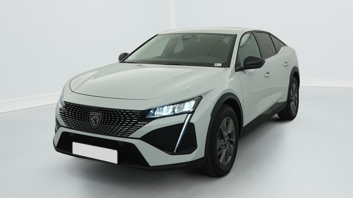 Peugeot 408 - Image 3