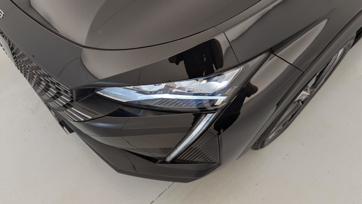 Peugeot 408 - Image 22