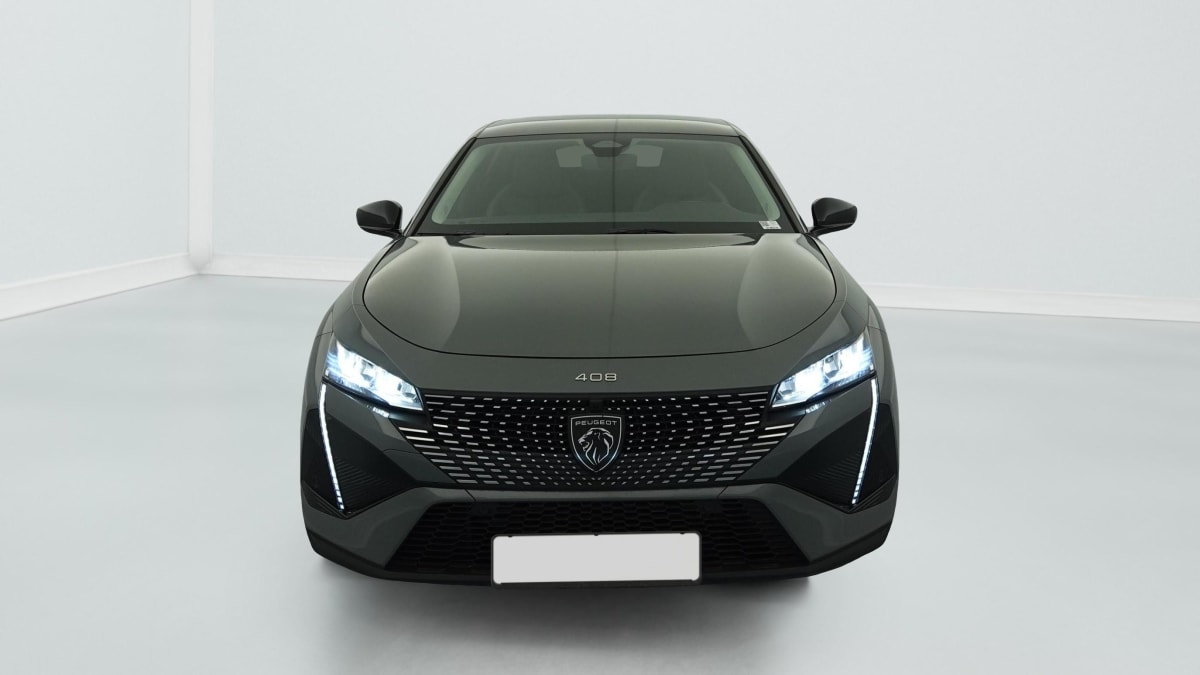 Peugeot 408 - Image 2