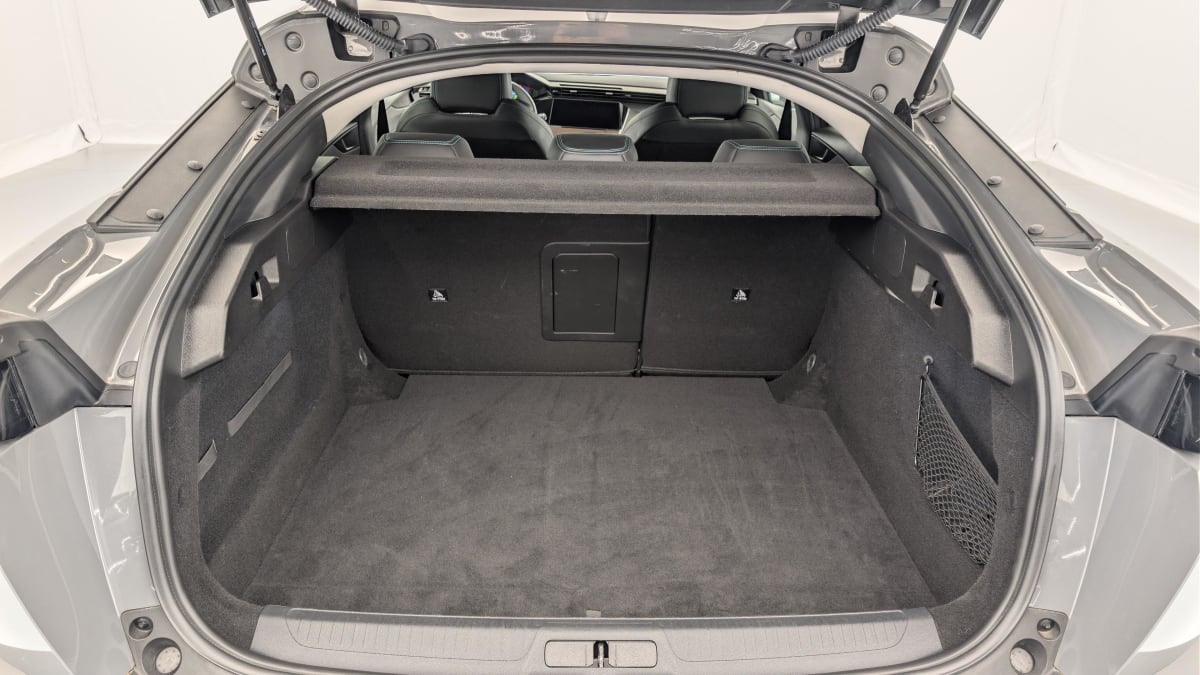 Peugeot 408 - Image 11