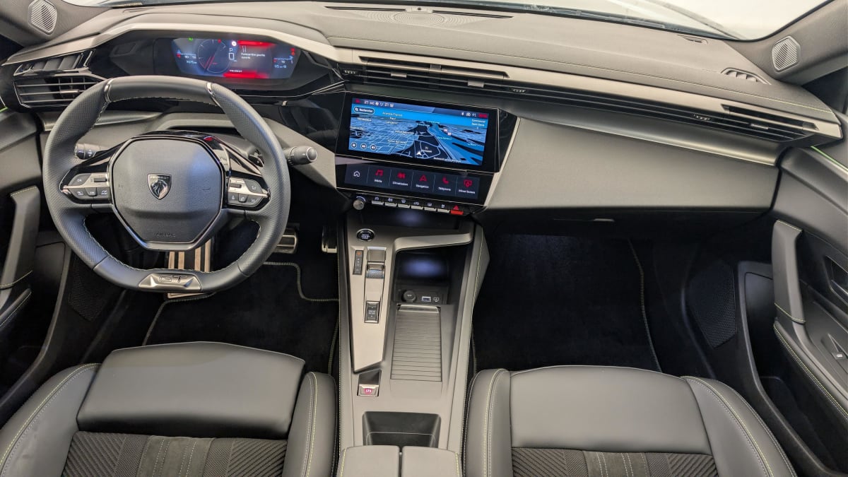 Peugeot 408 - Image 13