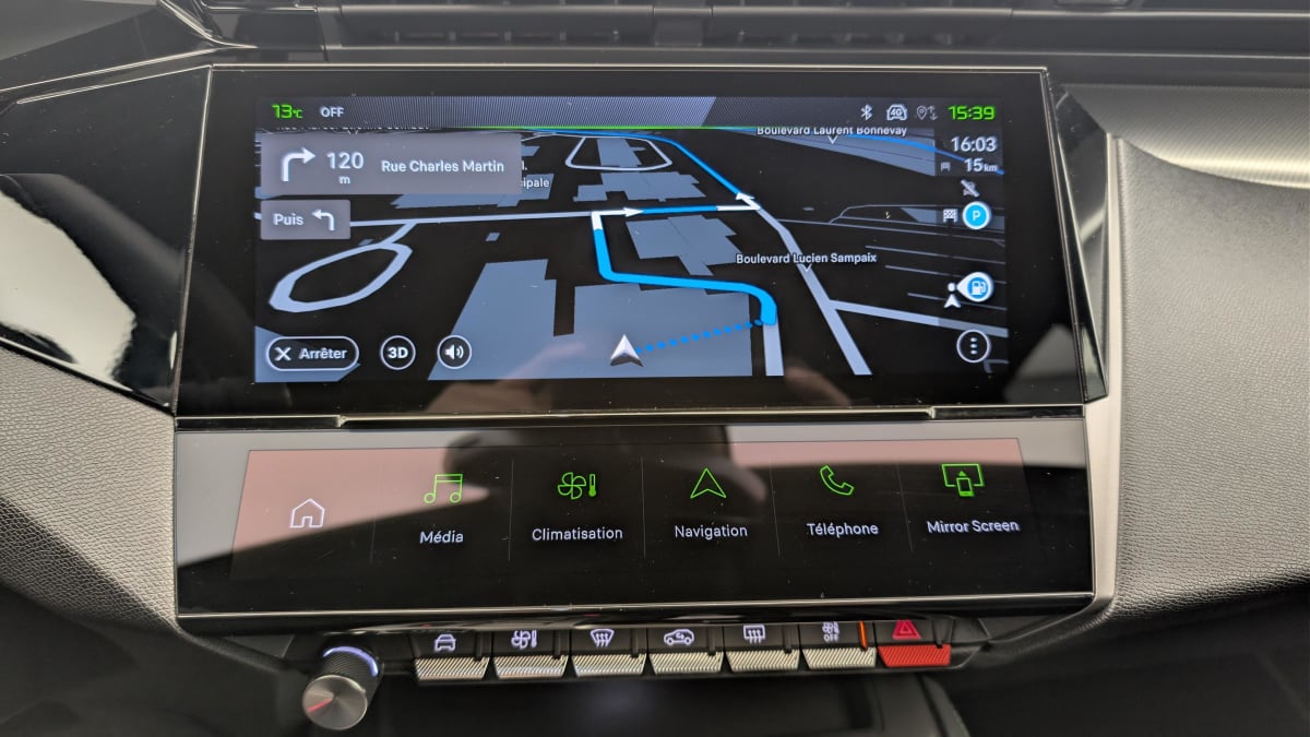 Peugeot 408 - Image 17