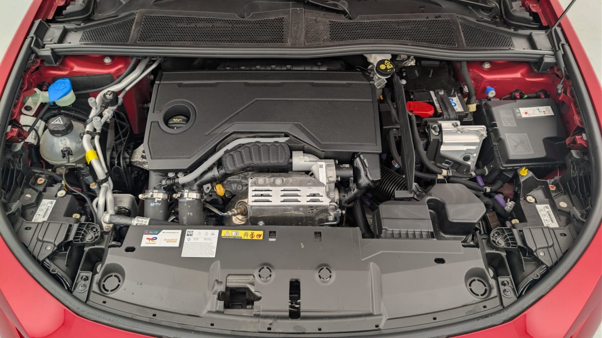 Peugeot 408 - Image 20