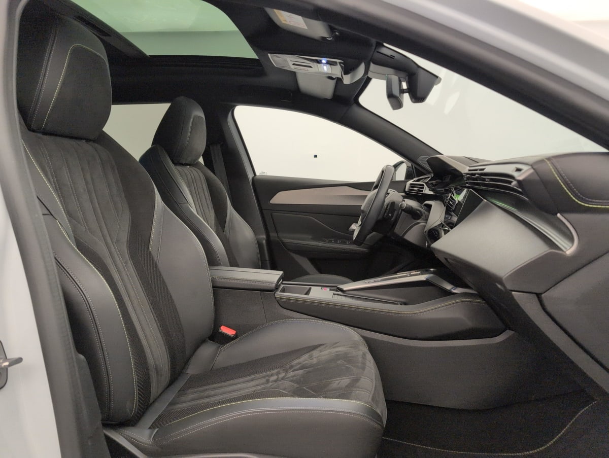 Peugeot 408 - Image 9