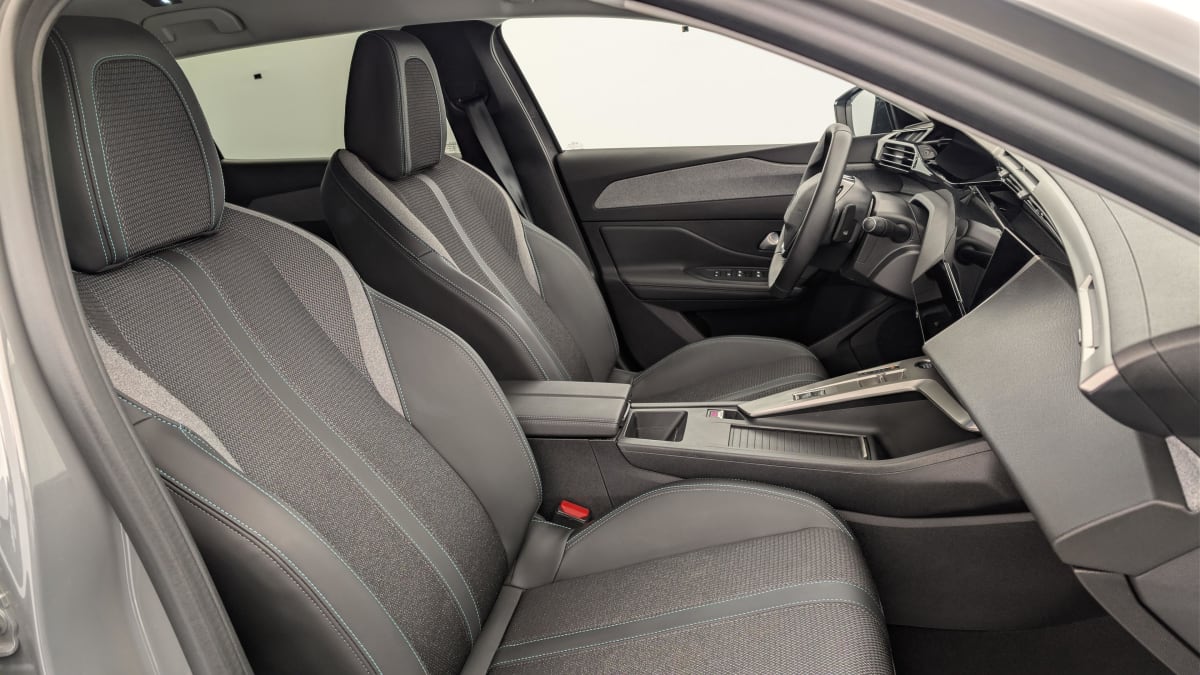Peugeot 408 - Image 9