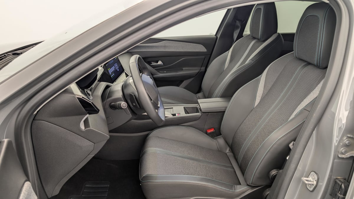 Peugeot 408 - Image 16
