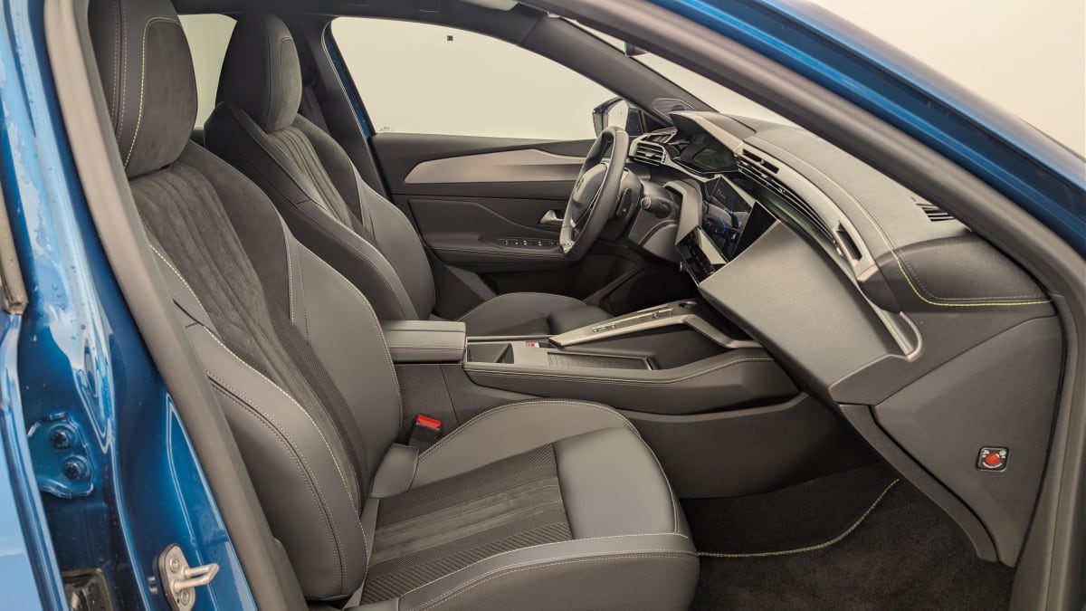 Peugeot 408 - Image 9