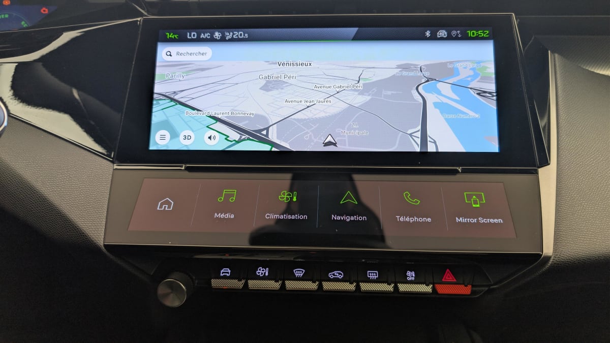 Peugeot 408 - Image 16