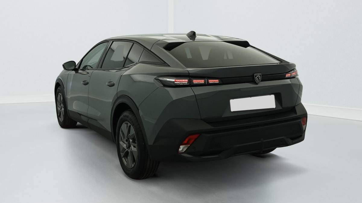 Peugeot 408 - Image 5