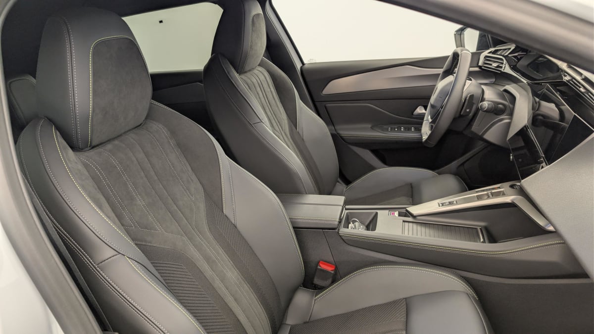 Peugeot 408 - Image 9