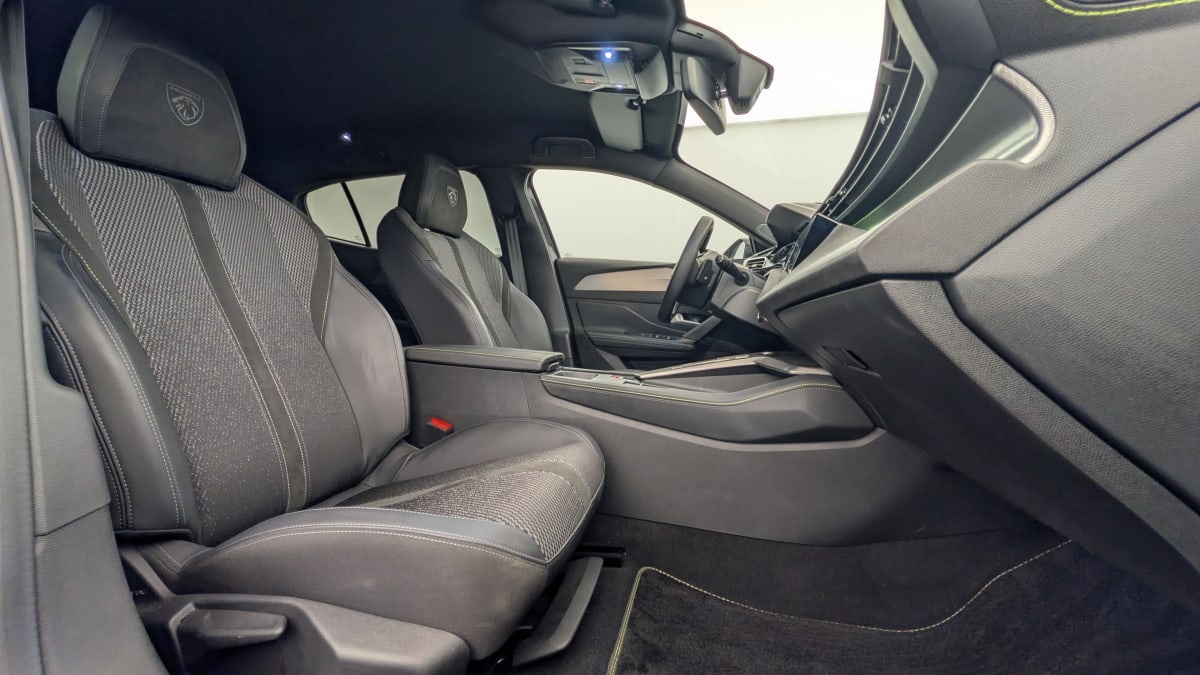 Peugeot 408 - Image 9