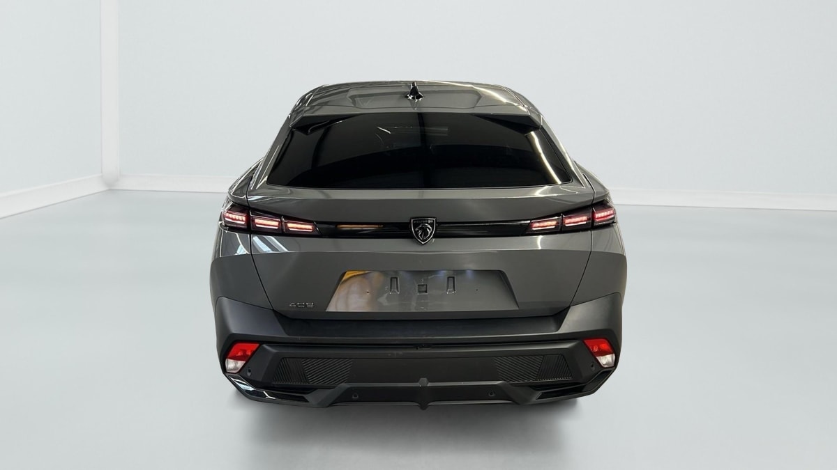 Peugeot 408 - Image 6