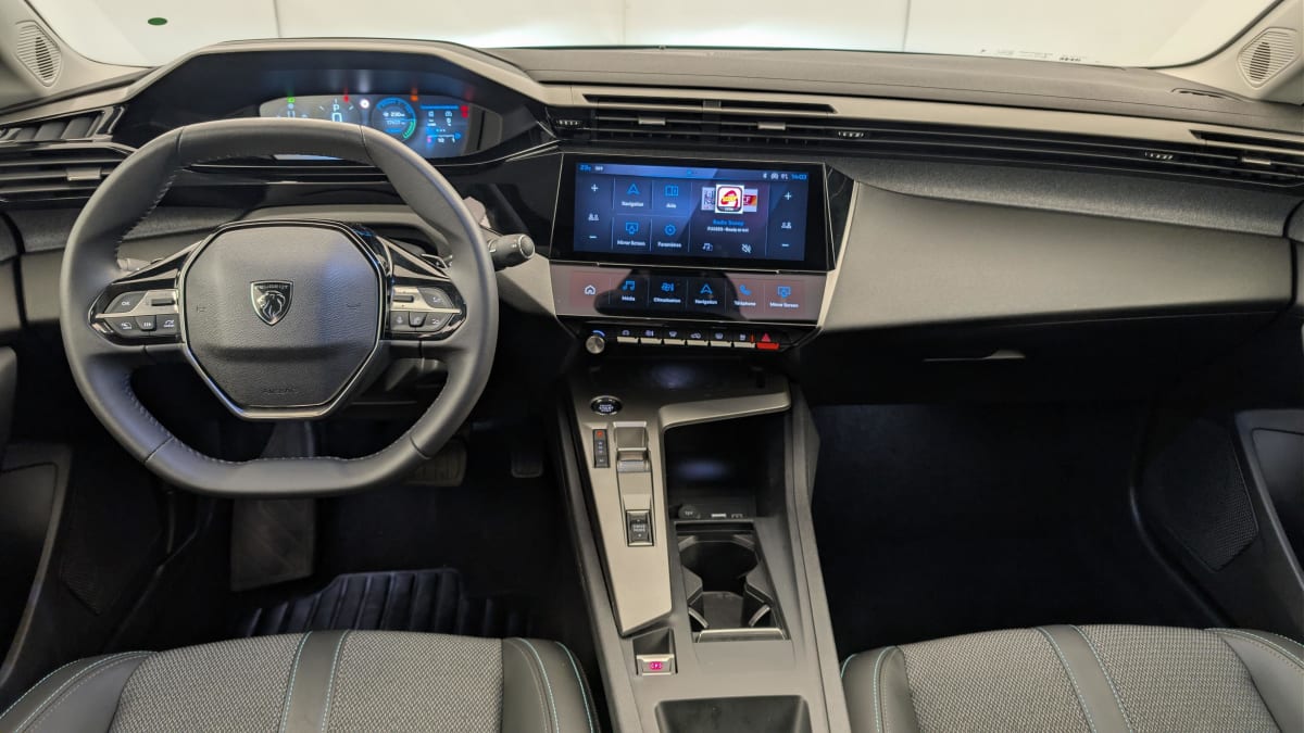 Peugeot 408 - Image 13