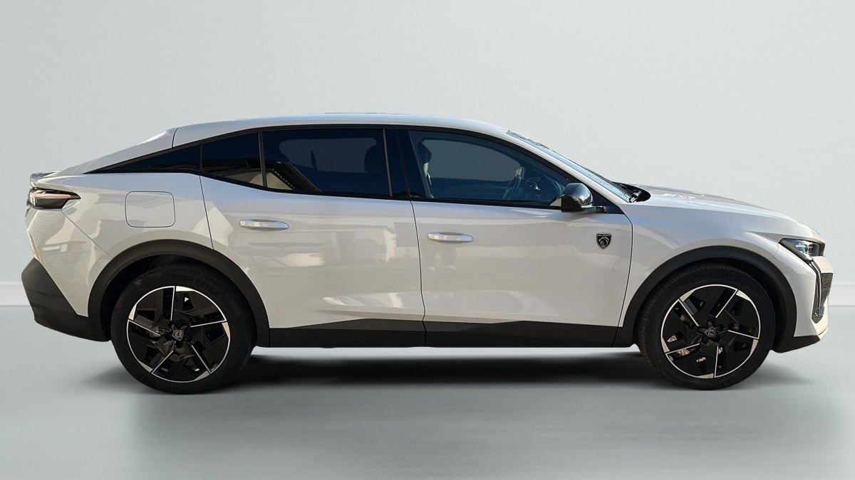 Peugeot 408 - Image 8