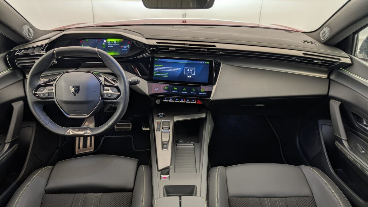 Peugeot 408 - Image 13