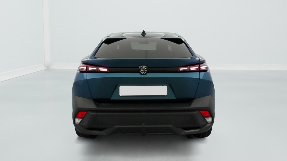 Peugeot 408 - Image 6
