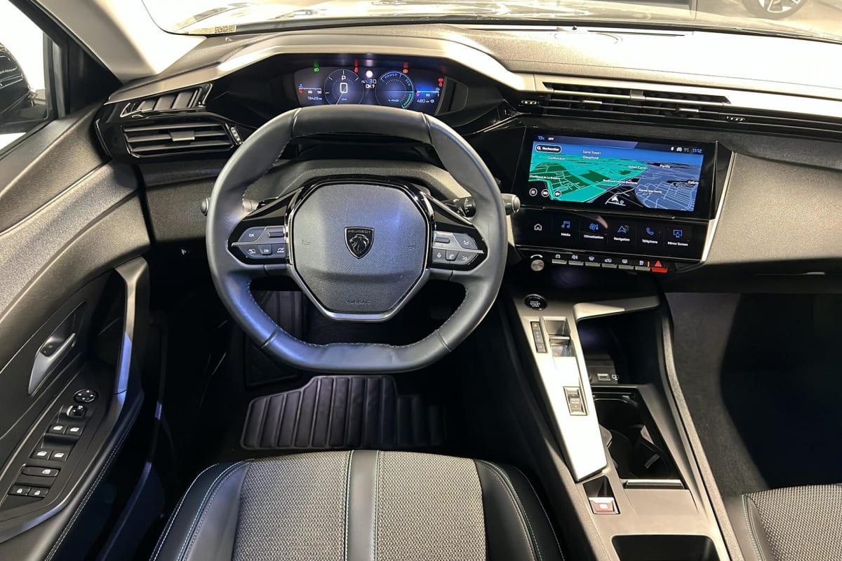 Peugeot 408 - Image 13